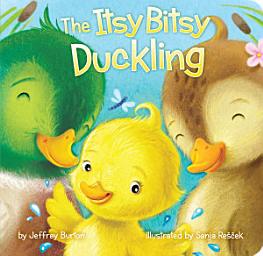 Icon image The Itsy Bitsy Duckling