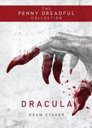 Icon image Dracula: The Penny Dreadful Collection
