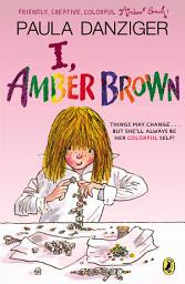 Icon image I, Amber Brown