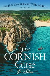 Icon image The Cornish Curse (The Edge of the World Detective Agency, Book 1)