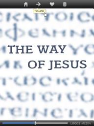 Icon image The Way of Jesus: The Good News According to Luke