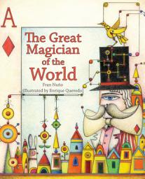 Icon image The Great Magician of the World