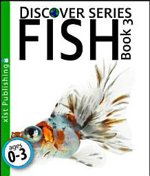 Icon image Fish 3