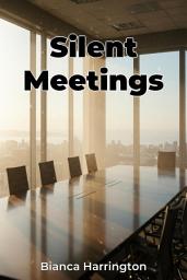 Icon image Silent Meetings