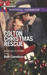 Icon image Colton Christmas Rescue