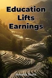 Icon image Education Lifts Earnings