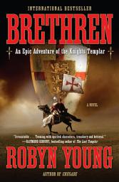 Icon image Brethren: An Epic Adventure of the Knights Templar