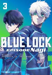 Icon image Blue Lock: Episode Nagi