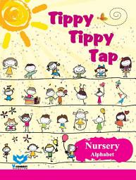 Icon image Tippy Tippy Tap-Alphabet-TB-Nursery
