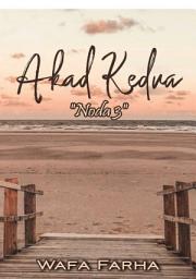 Icon image NODA 3: Akad Kedua