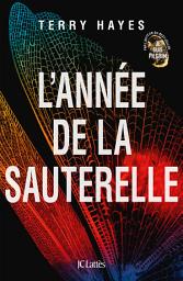 Icon image L'année de la sauterelle
