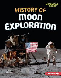 Icon image History of Moon Exploration