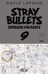 Icon image Stray Bullets: Sunshine & Roses
