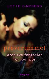 Icon image Prøverummet