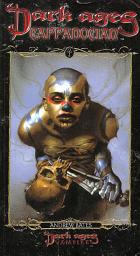 Icon image Dark Ages Clan Novel Cappadocian - Book 3 of the Dark Ages Clan Novel Saga