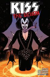 Icon image KISS: The Demon