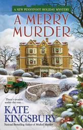 Icon image A Merry Murder