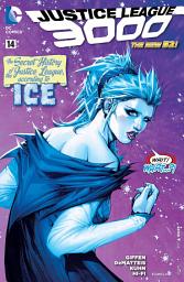 Icon image Justice League 3000 (2013)