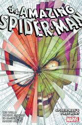 Icon image Amazing Spider-Man (2022): Spider-Man's First Hunt