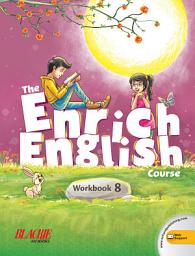 Icon image The Enrich English Course Workbook 8