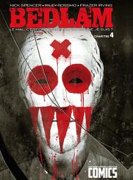 Icon image Bedlam