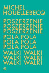Icon image Poszerzenie pola walki