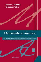 Icon image Mathematical Analysis: An Introduction to Functions of Several Variables