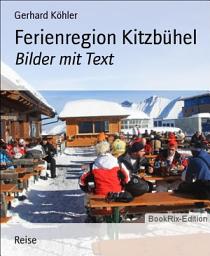 Icon image Ferienregion Kitzbühel: Bilder mit Text