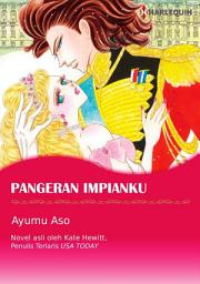Icon image Pangeran Impianku: Harlequin Comics