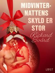 Icon image 20. december: Midvinternattens skyld er stor – en erotisk julekalender