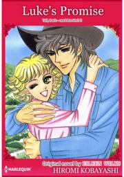 Icon image Luke's Promise: Harlequin Comics