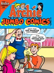 Icon image Archie Comics Double Digest: Archie Comics Double Digest #288