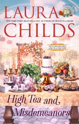 Icon image High Tea and Misdemeanors