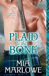 Icon image Plaid to the Bone