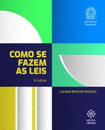 Icon image Como se fazem as leis