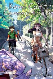 Icon image Komi Can’t Communicate