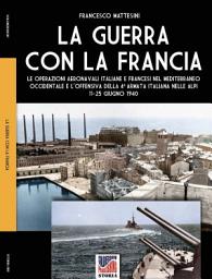Icon image La guerra con la Francia
