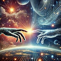 Icon image AI and Humanity: Shaping a Collaborative Future