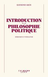 Icon image Introduction à la philosophie politique