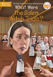 Icon image What Were the Salem Witch Trials?