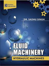 Icon image Fluid Machinery (Hydraulic Machines)