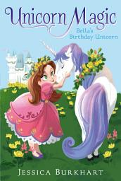 Icon image Bella's Birthday Unicorn