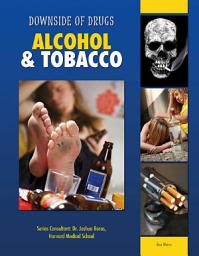 Icon image Alcohol & Tobacco