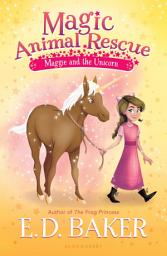 Icon image Magic Animal Rescue 3: Maggie and the Unicorn