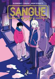 Icon image Sangue
