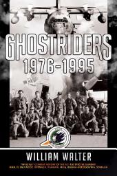 Icon image Ghostriders 1976-1995
