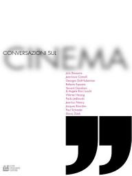 Icon image Conversazioni sul cinema