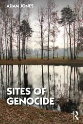 Icon image Sites of Genocide