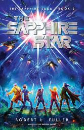 Icon image The Sapphire Star