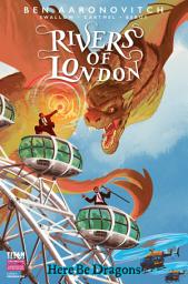 Icon image Rivers of London: Here Be Dragons